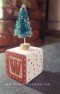 Christmas Tree Assemblage D